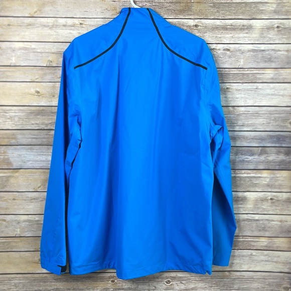 NWOT Cisco Systems StormTech performance jacket - Picture 4 of 7